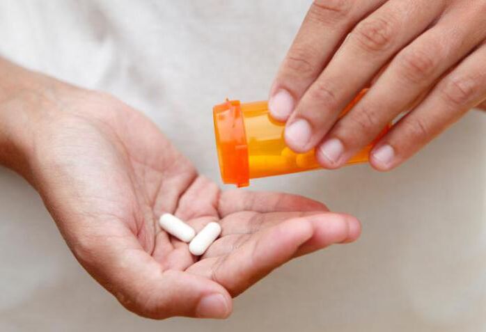 Medicação
