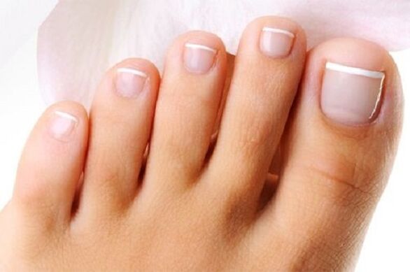 unhas