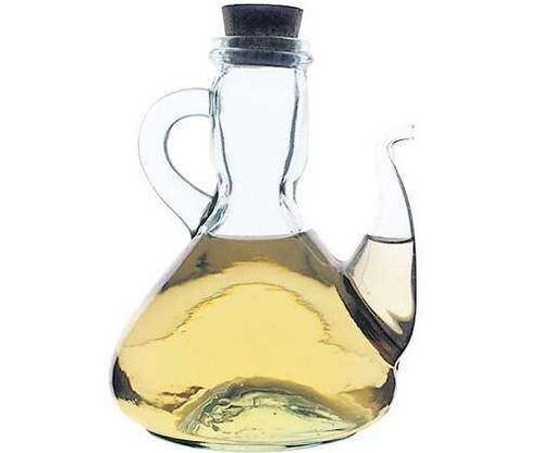 maneiras de usar vinagre de maçã para tratar fungos nas unhas